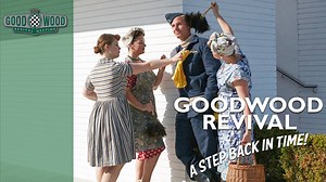 214K views · 1.1K reactions | Take a magical step back in time at the...