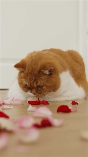 eufy on Instagram: "Valentinstag steht vor der Tür 🚪🌹 Tom steckt schon mitten in den Vorbereitungen seines Dates und der E25 hilft natürlich wo er kann 🙂‍↕️ #eufy #eufyproducts #eufyclean #valentinstag #SmartHomeGoals"