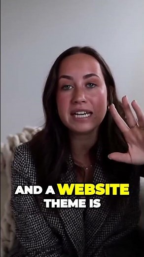 Unlock a Professional Website Look with WordPress Themes