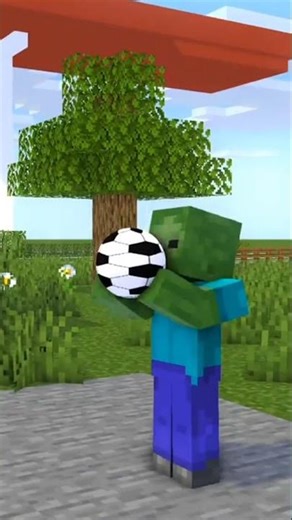 Esto es pura locura de Minecraft