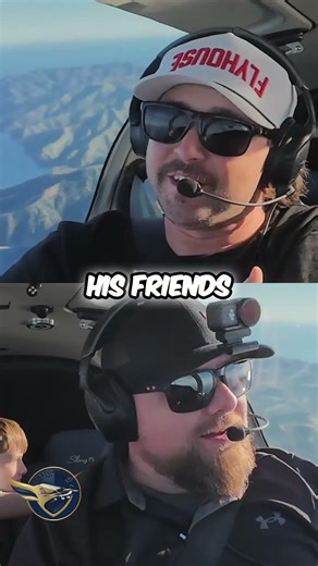 Flying in the 1940s vs. Today's Panels #shorts