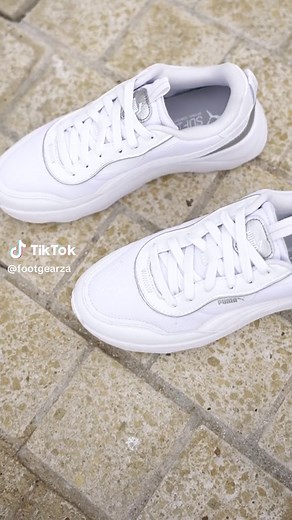 PUMA Runtamed Platform Pop Up at Footgear | Latest Sneaker Trends