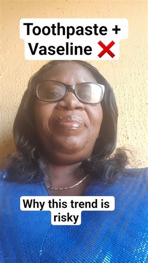 Toothpaste + Vaseline? The Truth Behind This Viral Hack #BeautyHacksExposed