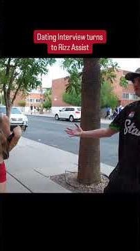 Hilarious UofA Dating Interview: Students Spill the Tea! #UofA #DatingFails