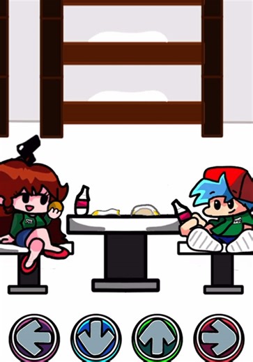 Breakfast -FNF: Squid Game #squidgame #fnf #fridaynightfunkin #gameplay #mmariah51