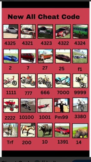 All real 💥 cheat codes 🤑 subscribe #viral