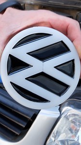 73K views · 126 reactions | Car Badge with LED Light | Crafty Panda How | Facebook