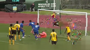 29K views · 770 reactions | HIGHLIGHTS | Vanuatu v Samoa OFC Men's Olympic Qualifier 2023 #OQM23 #Paris2024 | Oceania Football Confederation | Facebook