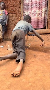 Hey meet David a boy who lives with adisability could you please be a support or helper in his life🙏🙏❤️❤️ | Kato Andrew
