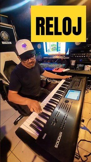 Los Pasteles Verdes - Reloj #pastelesverdes #lospastelesverdes