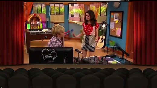 Austin & Ally - S 1 E 2 - Kangaroos & Chaos
