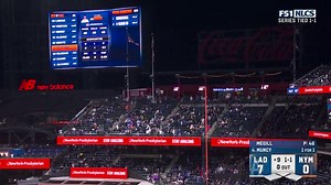 MUNCY MAKING HISTORY! He ties the Dodgers all-time postseason home runs record with 13! (🎥Los Angeles Dodgers) | Spectrum SportsNet LA