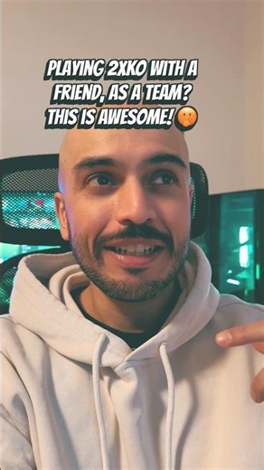 Playing 2XKO Duo Mode Is Way More Fun Than I Expected