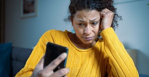 Ghosting: Wie du auf den plötzlichen Kontaktabbruch reagierst