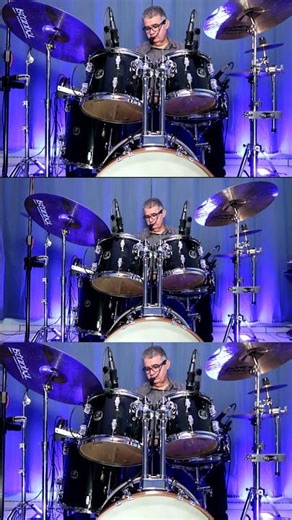 Essa Técnica de Batucada é Fundamental #samba #shorts