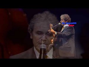 Pierre Perret - Lily [HQ Live 2006]