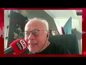 Andréa Ngombet - "Le code noir de Colbert constituait une avancée dans le contexte de l’époque"