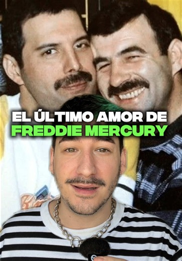 Jim Hutton cuidó a Freddie Mercury hasta el final… pero después tuvo que abandonar Garden Lodge, el hogar que habían compartido por más de una década. 💔 Esta es la historia de la última pareja del líder de Queen y del testamento que todavía divide a sus seguidores. ¿Fue injusto lo que ocurrió con Jim? #FreddieMercury #JimHutton #Queen #HistoriaDelRock #CulturaPop
