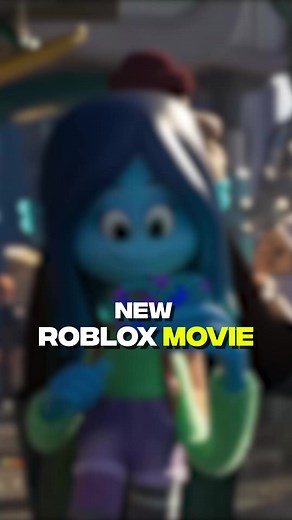 Dreamworks Copies Roblox #dreamworks #rubygillman #roblox #disney #viral #fyp #reels #explorer | Built By Gamers