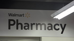 Walmart preparing for widespread rollout of Covid-19 vaccine