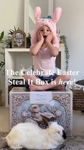 8.2K views · 20 reactions | What's everyBUNNY so excited about?! The...