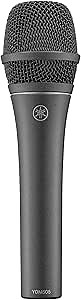 Yamaha Dynamic Cardioid Microphone YDM505