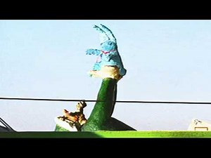 (Adult Swim Bump) Something Awesome (Full Song) [On-vocal] HQ