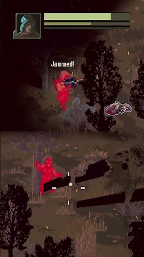 Discover this 2D open-world survival RPG NOW! #survival #scavland