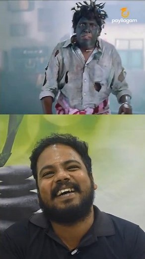 React useState Explained in Tamil | Madurey Movie Comedy | Learn React Easily with Payilagam