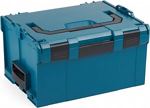 L-BOXX Sortimo L-Boxx 238 Größe 3 grün