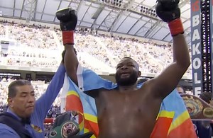 Video: Martin Bakole stops Jared Anderson in 5, Full Fight TKO Highlights