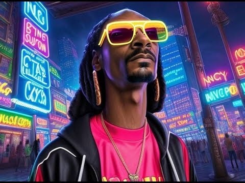 Ice Cube & WC - Regulate ft. Snoop Dogg, Mr. Shadow | 2025 Remix