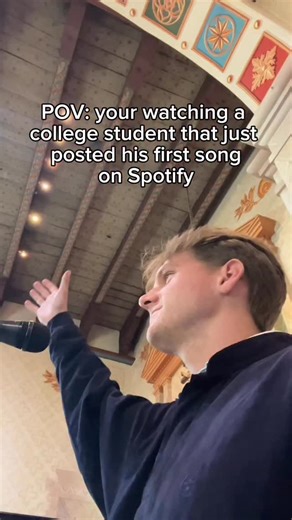 Andrew Petersen on Instagram: "Stream my new song “Holy Holy Holy Lord God Almighty” on Spotify!! The link is in my bio!! DM me or email me at ajpcantors@gmail.com if you want me to sing at a funeral or wedding!! #catholic #church #cantor #mass #spotify"