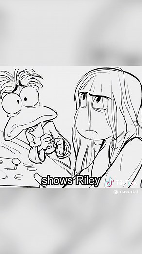 Inside Out 2 Deleted Scene Reveals Removed Emotion