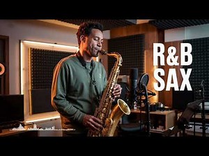 R&B Saxophone Soul Music/70's Soul Sessions/Heartwarming R&B CLassics/Souful Vibes【Playlist】