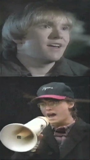 Johnny Depp 21 JUMP STREET Promo "Brother Hanson & the Miracle on Renner's Pond" - s02e18 | 3/13/88