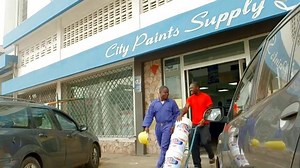 1.9K views · 33 reactions | City Paints Supply Limited on Reels | Facebook