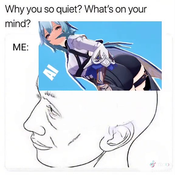 Eula's Epic Showcase in Genshin Impact Gameplay