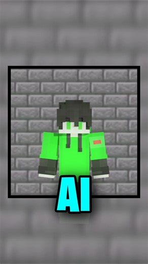 Ai Jokhon Minecraft Khele 😂 | Minecraft Bangla Shorts