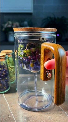 Organic Leaf Tea for Morning Energy | Clean Boost Without the Crash