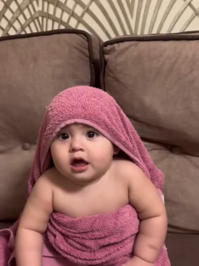 #funnybabys #babysvedio #freefollowers | funny baby