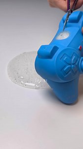 Satisfying squishy toy slime mixing asmr #asmr #slime #slimesatisfying #slimeasmr #relaxing #oddlysatisfying #oddly #fyp #foryou #reels #reelsinstagram #reelsfacebook #trendingreels #trending2025 #pigmentpowder #satisfyingvideo #glitter #colors #viral #viralreels | DK asmr