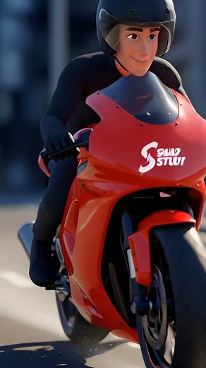 1.9M views · 29K reactions | How ABS Stops Your Bike from Skidding ️ #BikeSafety #ABSBrakes #TechExplained #RideSafe ️ | Snap Study | Facebook