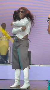 Annick Choco 🔥🔥🔥 Concert Serge Beynaud | ABIDJANSHOW.COM