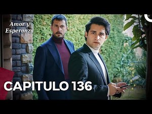 Love and Hope - Chapter 136 (Dubbed in Spanish)