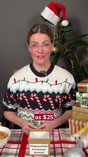 Give a 🎁 that could grow this holiday season