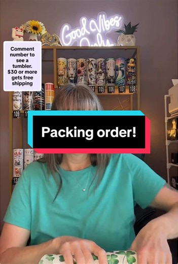 Lucky Cup Company on TikTok