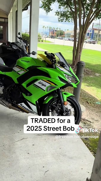 Harley Vs. Sport Bikes: The Ultimate Trade Exploration