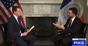 Zohran Mamdani Declares He ‘Obviously’ Disagrees with Aide Who Calls Home Ownership ‘Wea ...