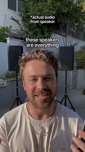 10K views · 99 reactions | In just six easy steps you'll be dialed in. 落 Discover the next generation of the world’s #1 pro-audio loudspeaker with the ZLX G2 here: https://bit.ly/ElectroVoiceZLXG2 | Electro-Voice | Facebook